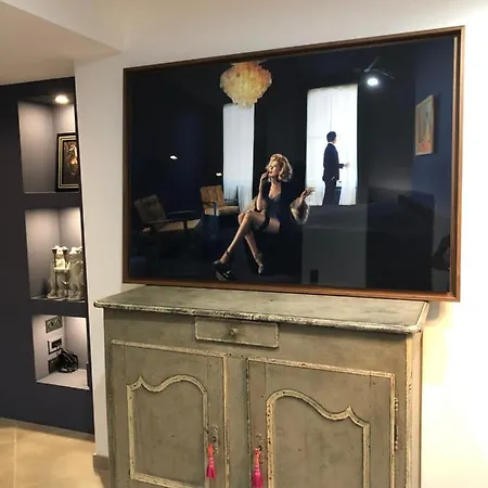 Loft Motte