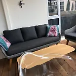 Διαμέρισμα Loft Motte *