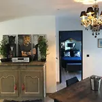 Διαμέρισμα Loft Motte *