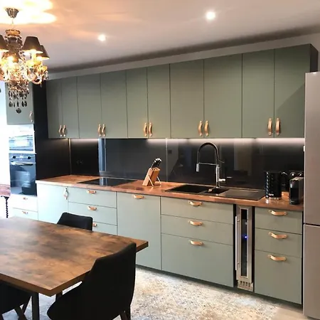 Loft Motte La Grande-Motte