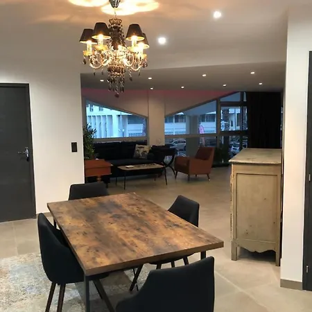 Loft Motte