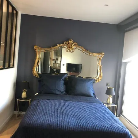 Loft Motte Apartment La Grande-Motte