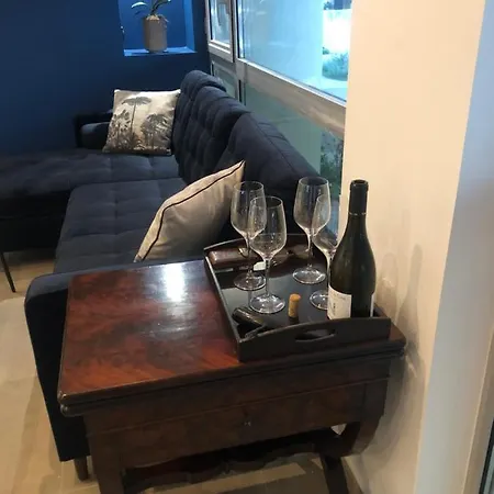 Loft Motte Apartment La Grande-Motte