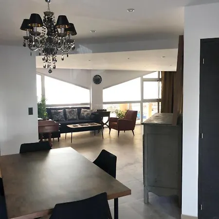 Apartment Loft Motte La Grande-Motte