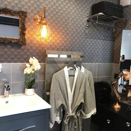 Loft Motte La Grande-Motte