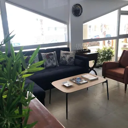 Loft Motte *