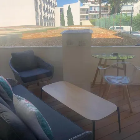 Loft Motte La Grande-Motte