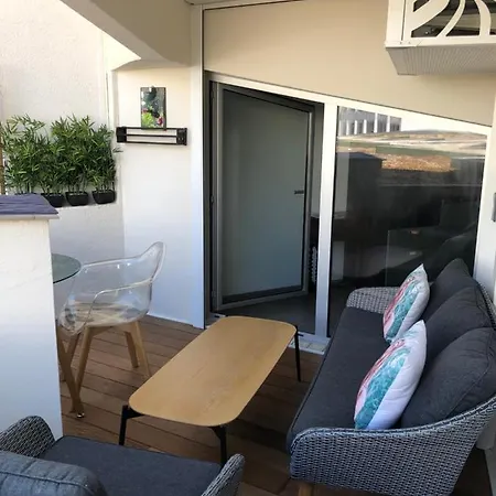 Loft Motte Lejlighed