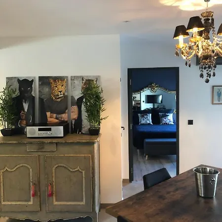 Lejlighed Loft Motte *
