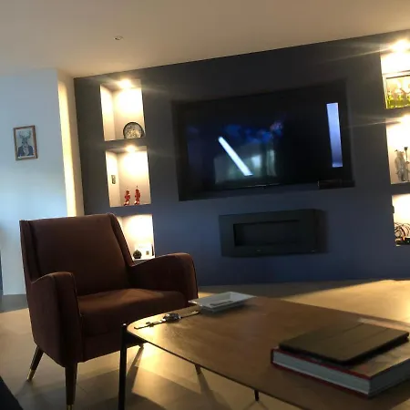 Loft Motte