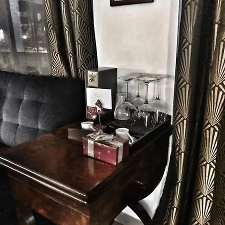 Apartment Loft Motte