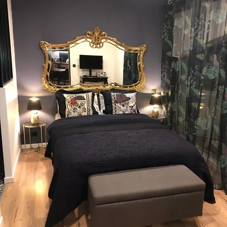 Loft Motte * La Grande-Motte
