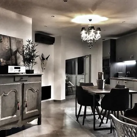 Loft Motte La Grande-Motte