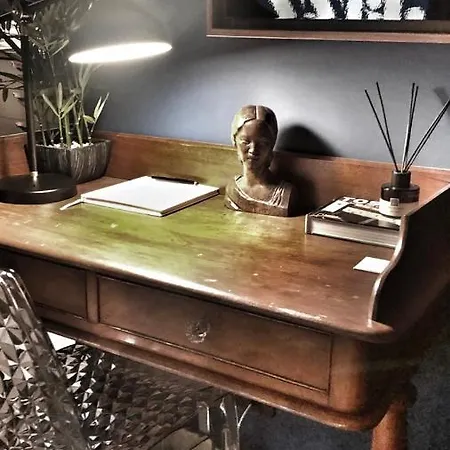 Loft Motte *