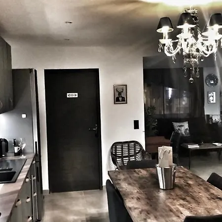 Loft Motte La Grande-Motte